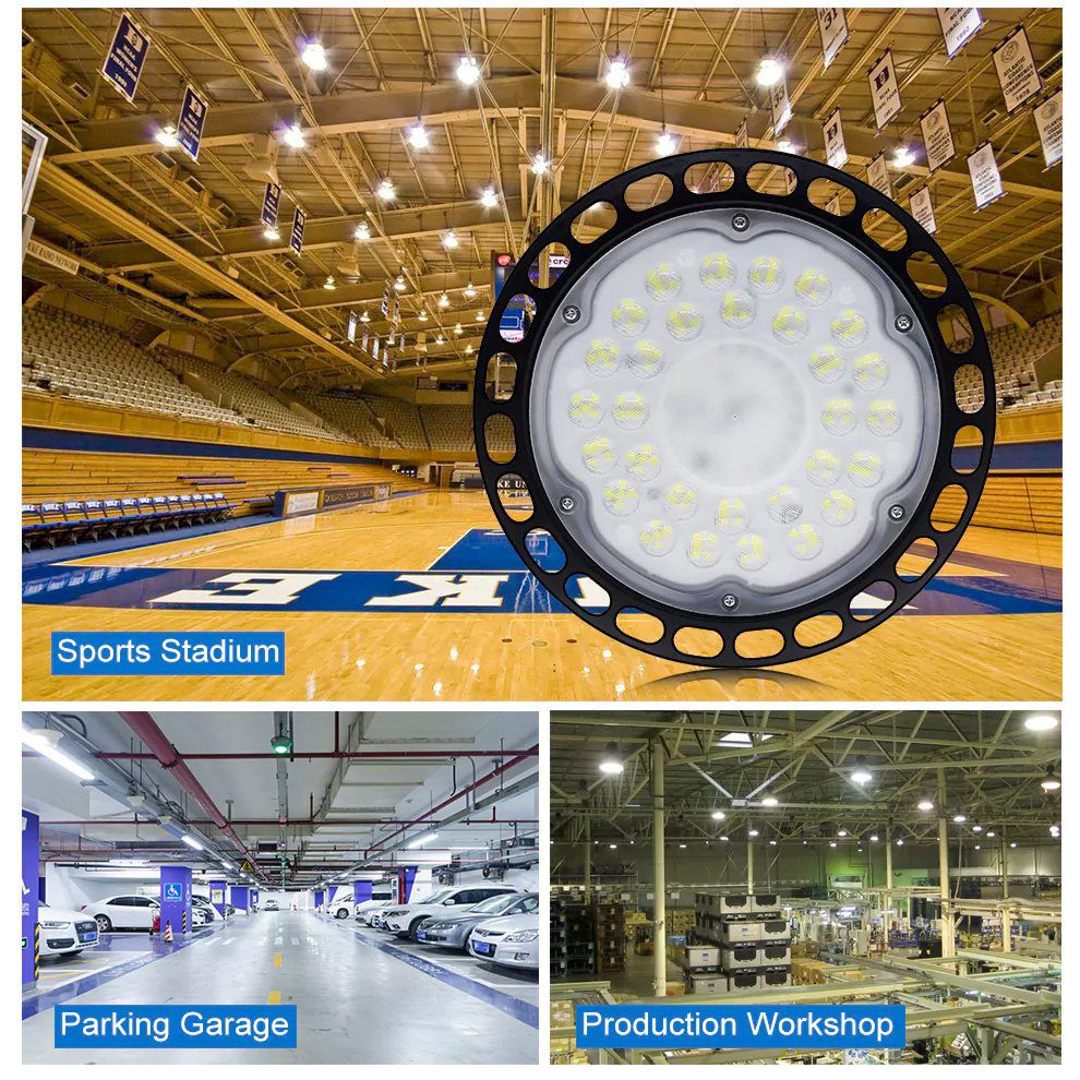 LED-high-bay-light-OEM-Sports-stadium-lighting