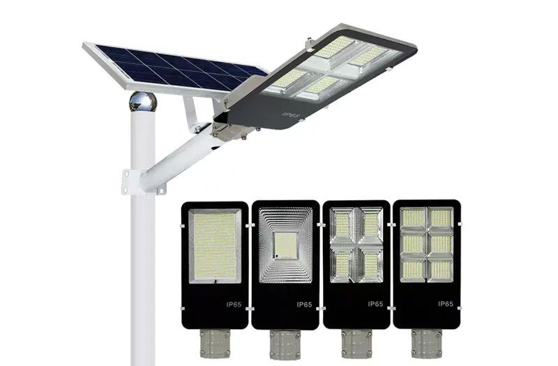 integrated-solar-street-light