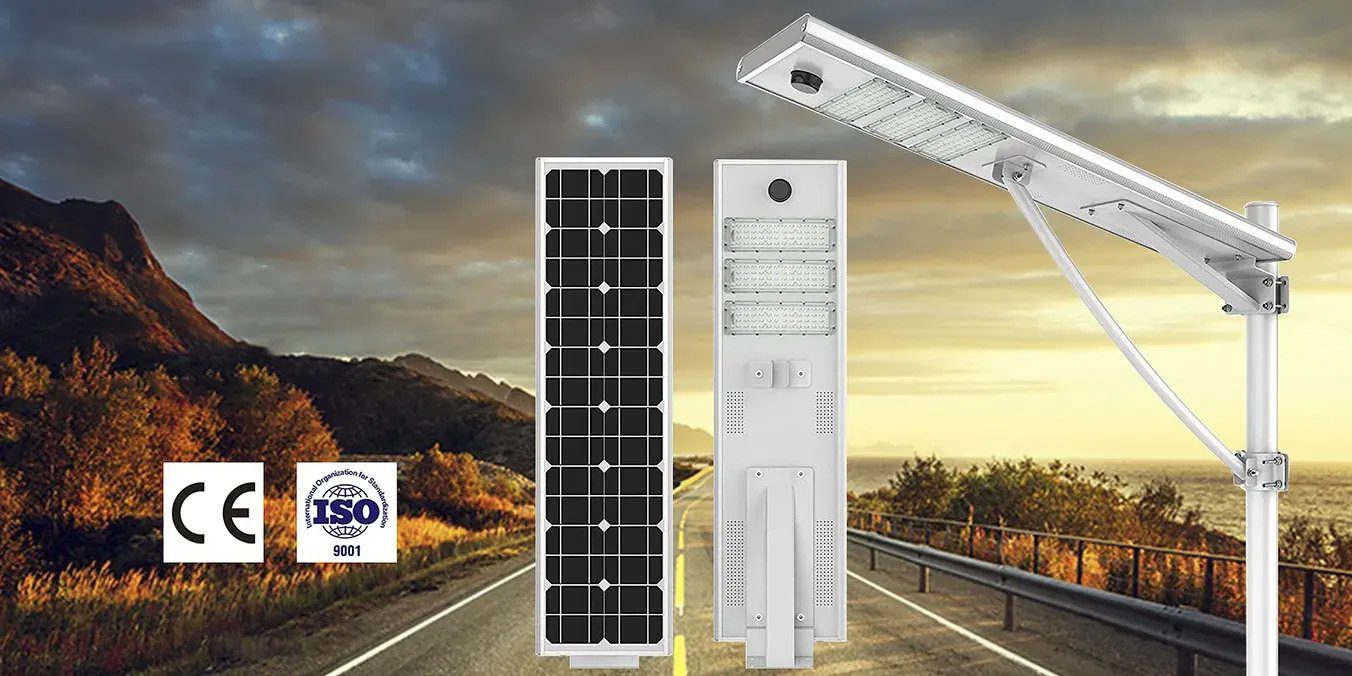 Solar Light System: The Ultimate Guide