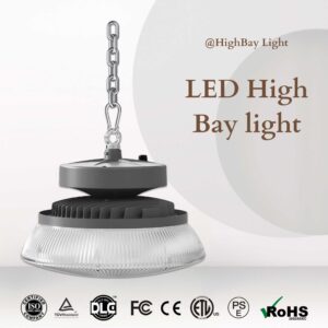 Best high bay light manufacturers China-1