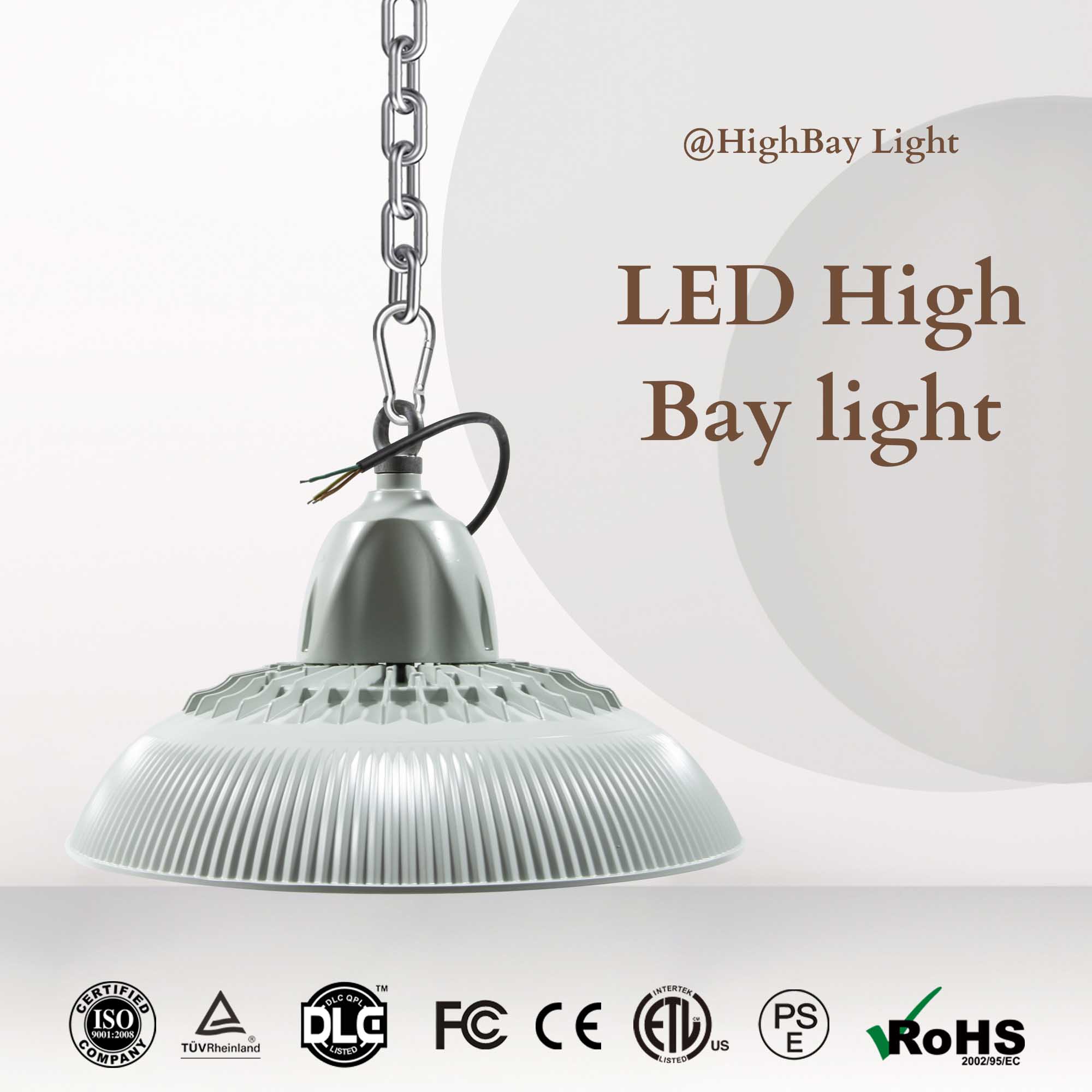 High bay light supplier China-1