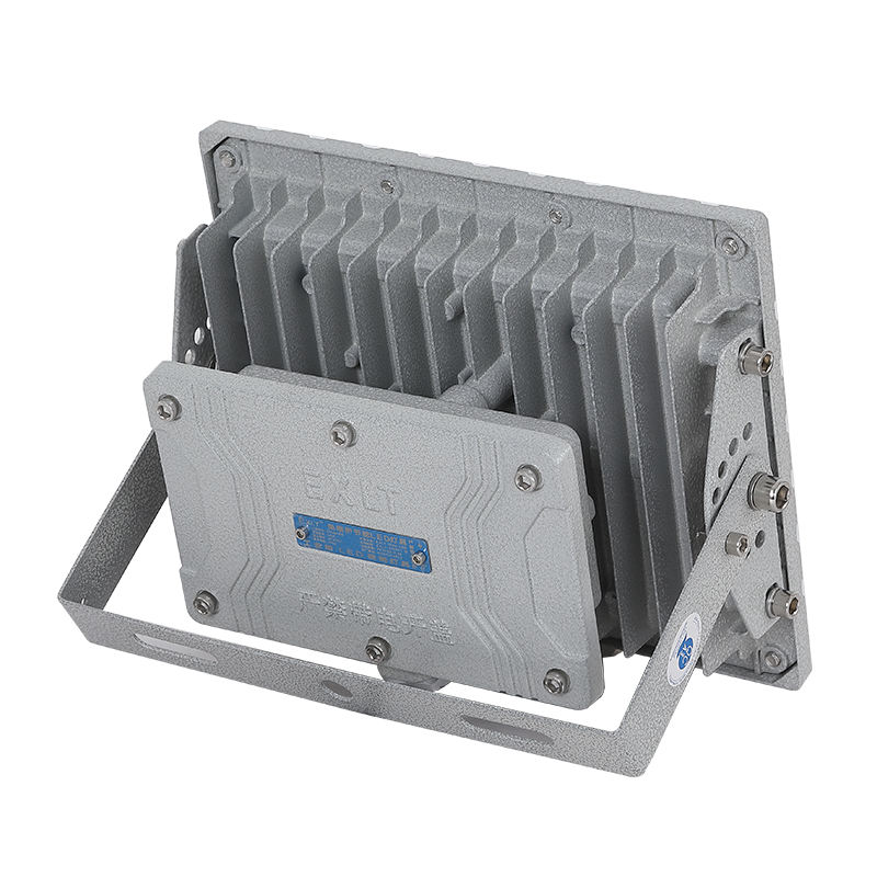 explosion proof led flood light