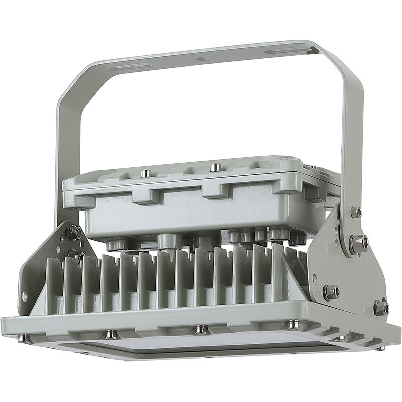 hazardous location led light fixtures