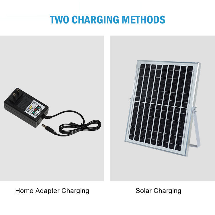 solar fan supplier in china