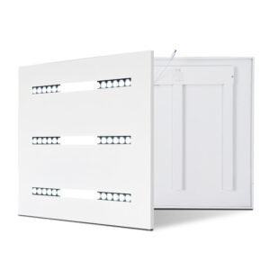 Flat Panel LED lights 2x2