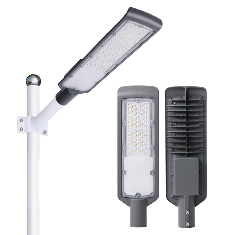 led street lamp