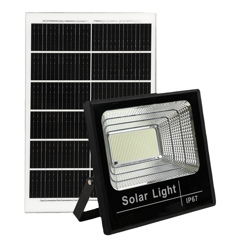 solar led street lamp